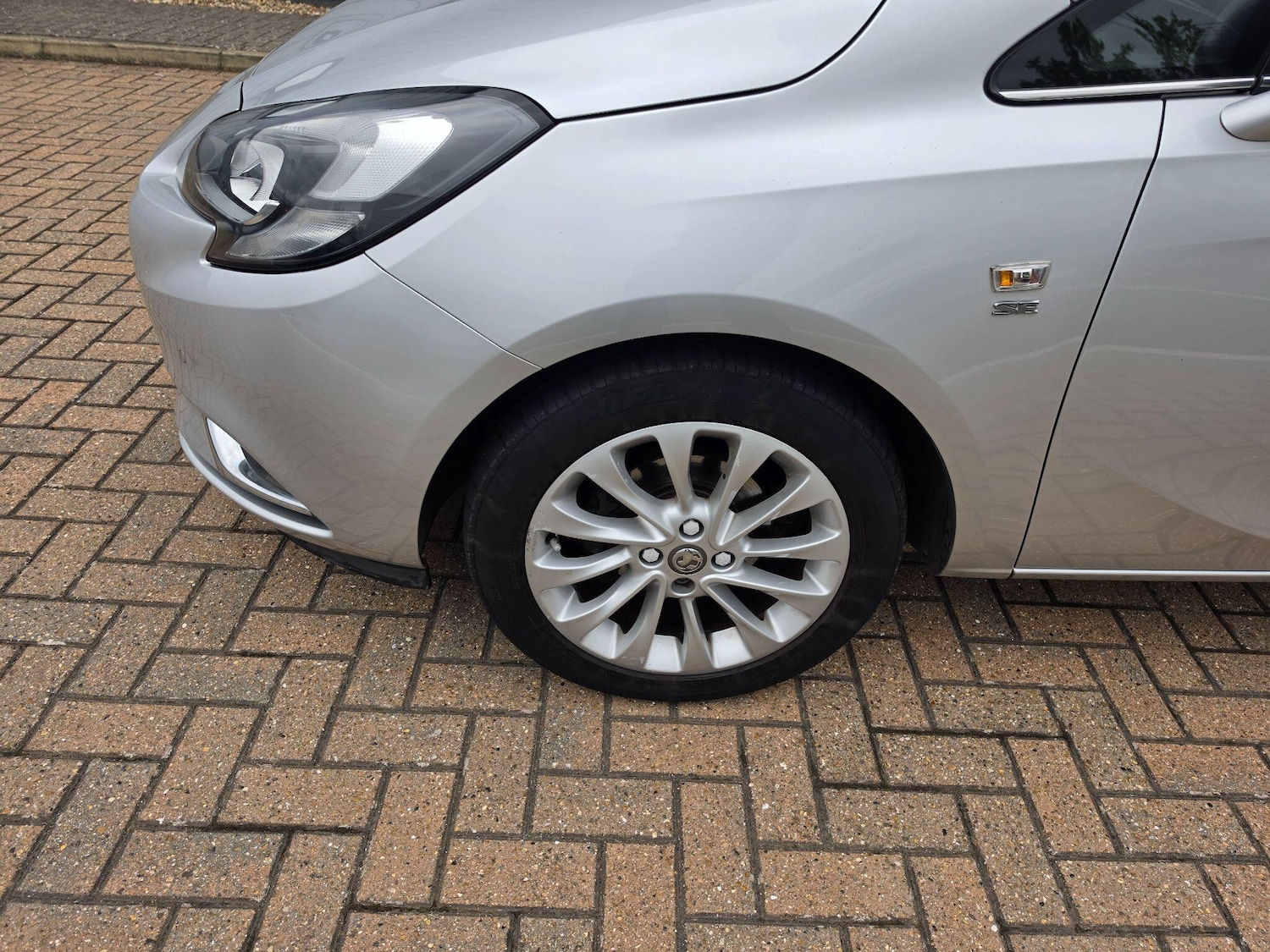 Used Vauxhall Corsa for sale - 78116384: Photo 31