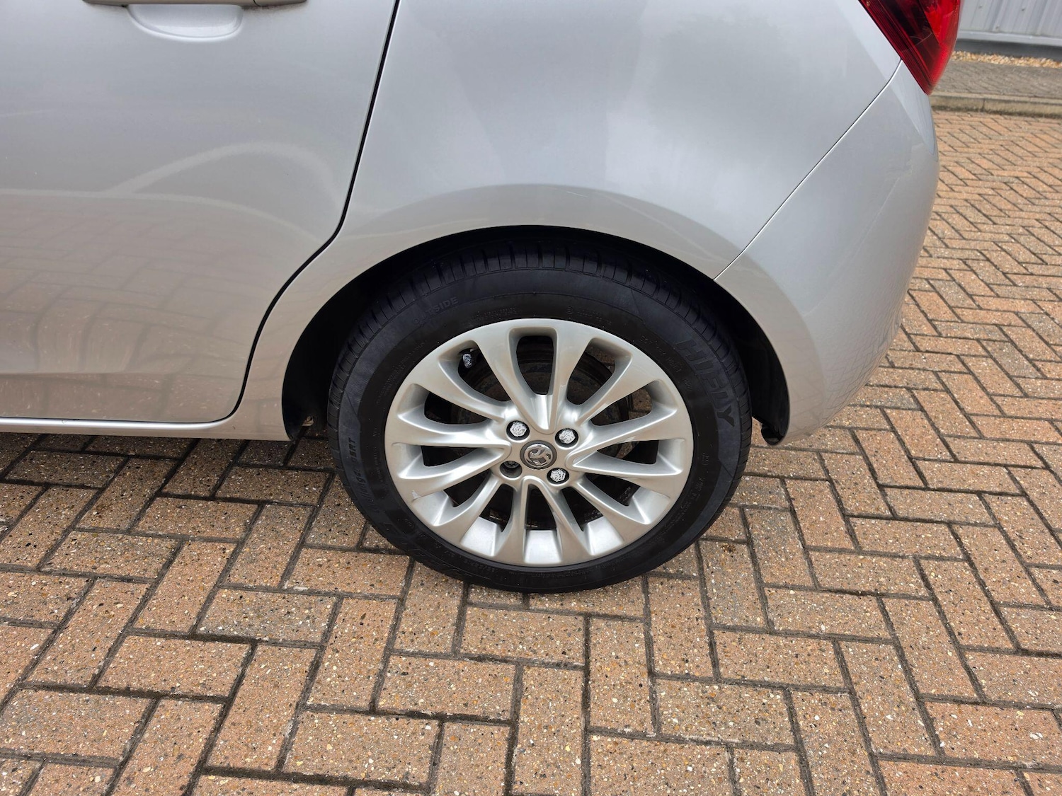 Used Vauxhall Corsa for sale - 78116384: Photo 32