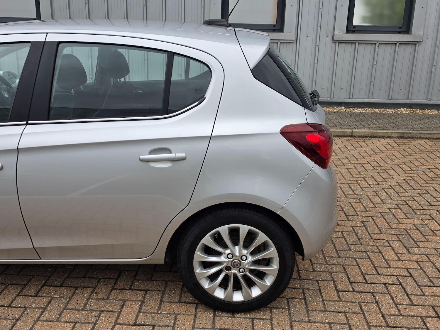 Used Vauxhall Corsa for sale - 78116384: Photo 33