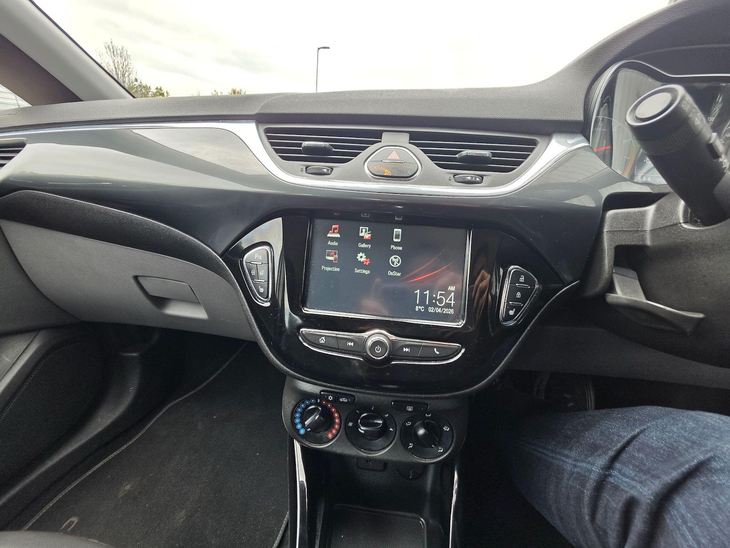 Used Vauxhall Corsa for sale - 78116384: Photo 34