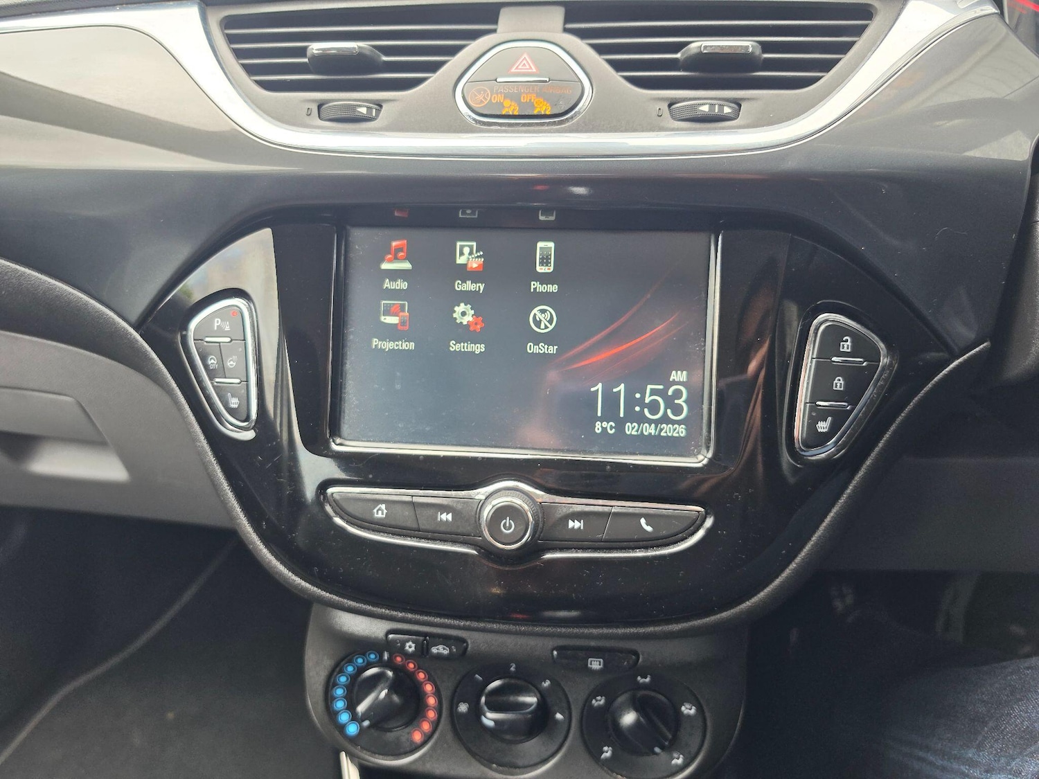 Used Vauxhall Corsa for sale - 78116384: Photo 35