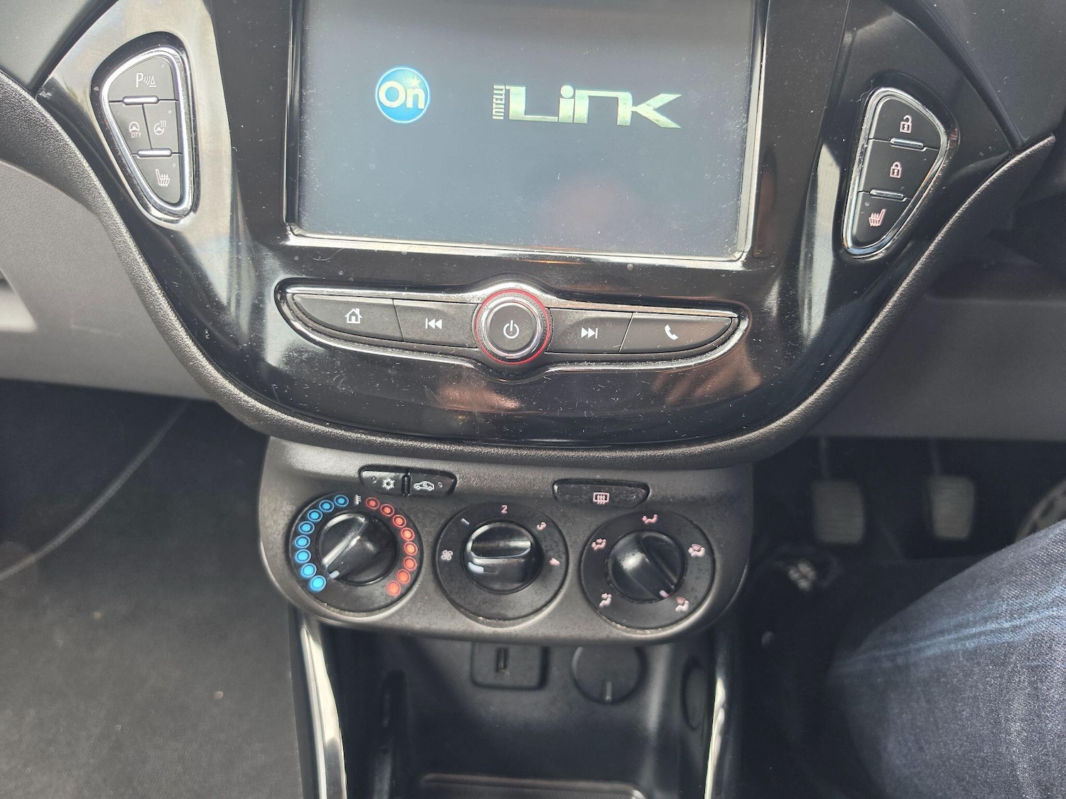 Used Vauxhall Corsa for sale - 78116384: Photo 37