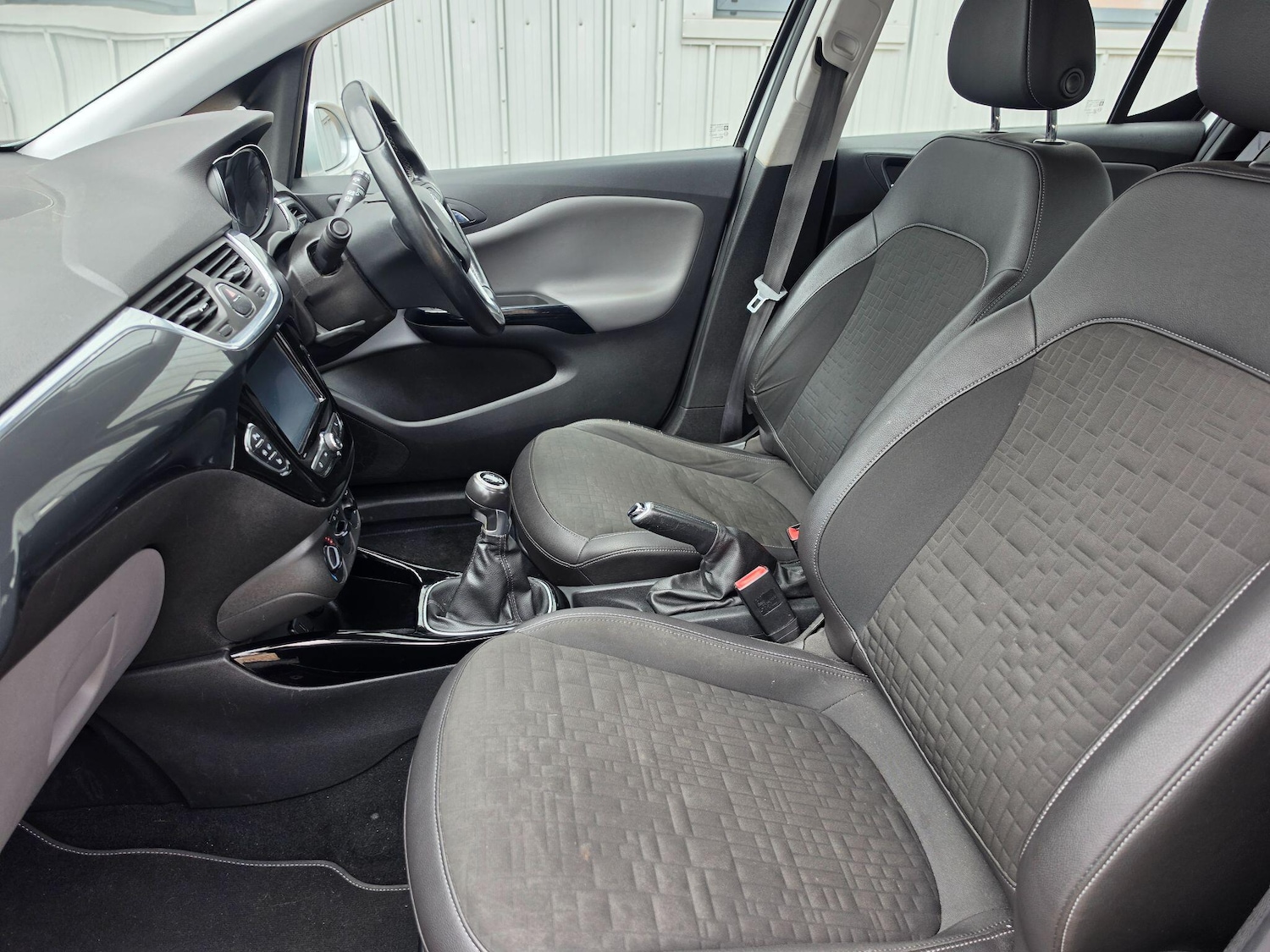 Used Vauxhall Corsa for sale - 78116384: Photo 40