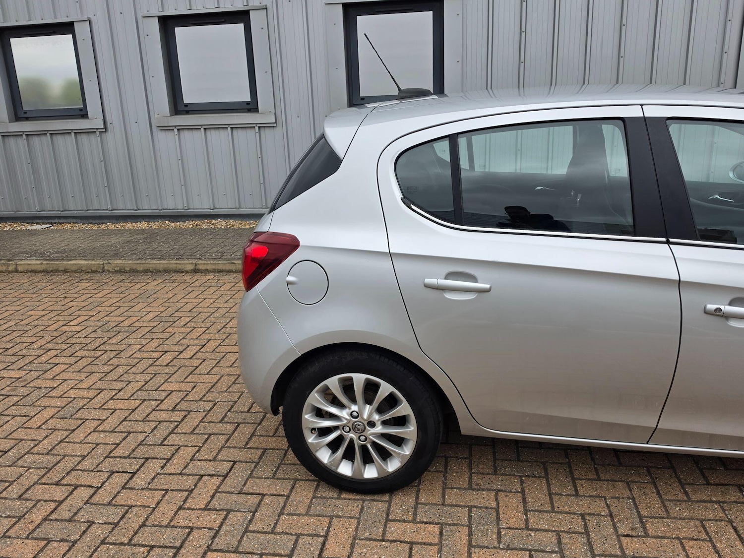 Used Vauxhall Corsa for sale - 78116384: Photo 41