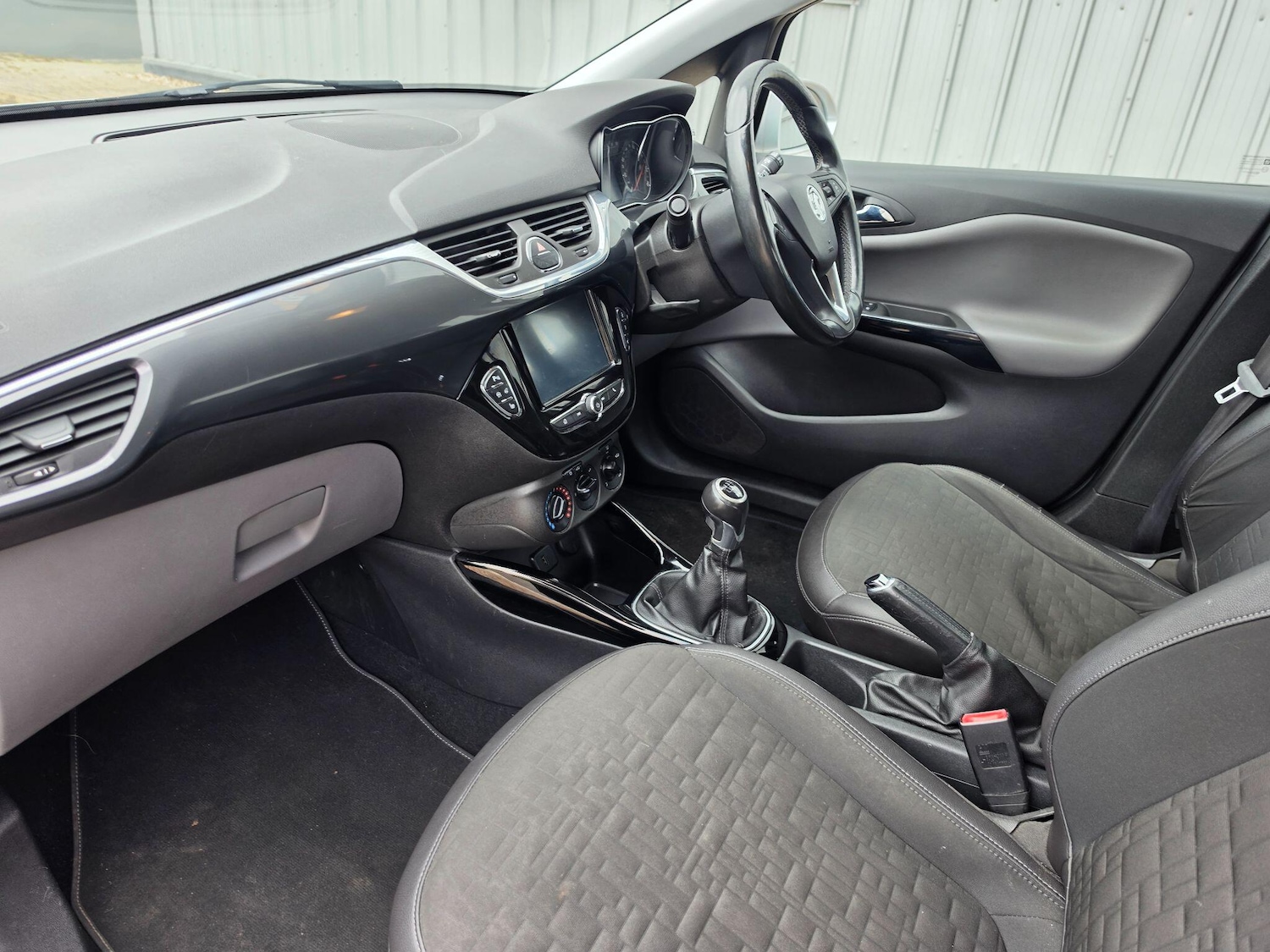 Used Vauxhall Corsa for sale - 78116384: Photo 42