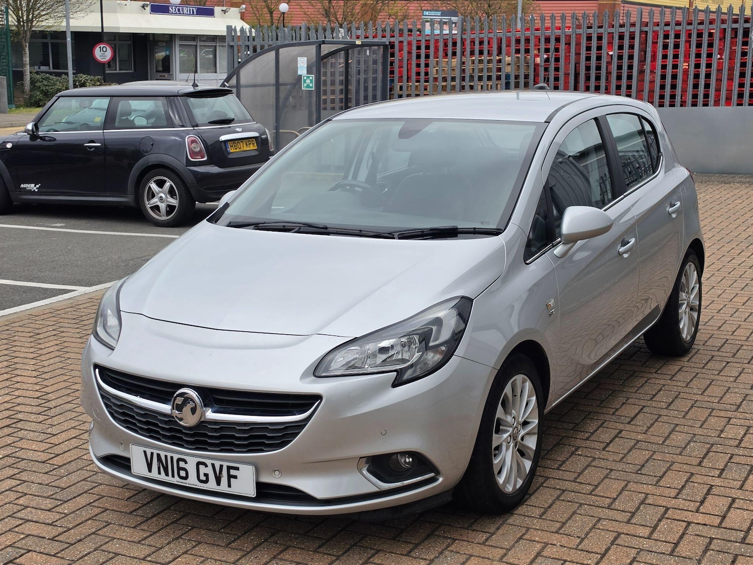 Used Vauxhall Corsa for sale - 78116384: Photo 5