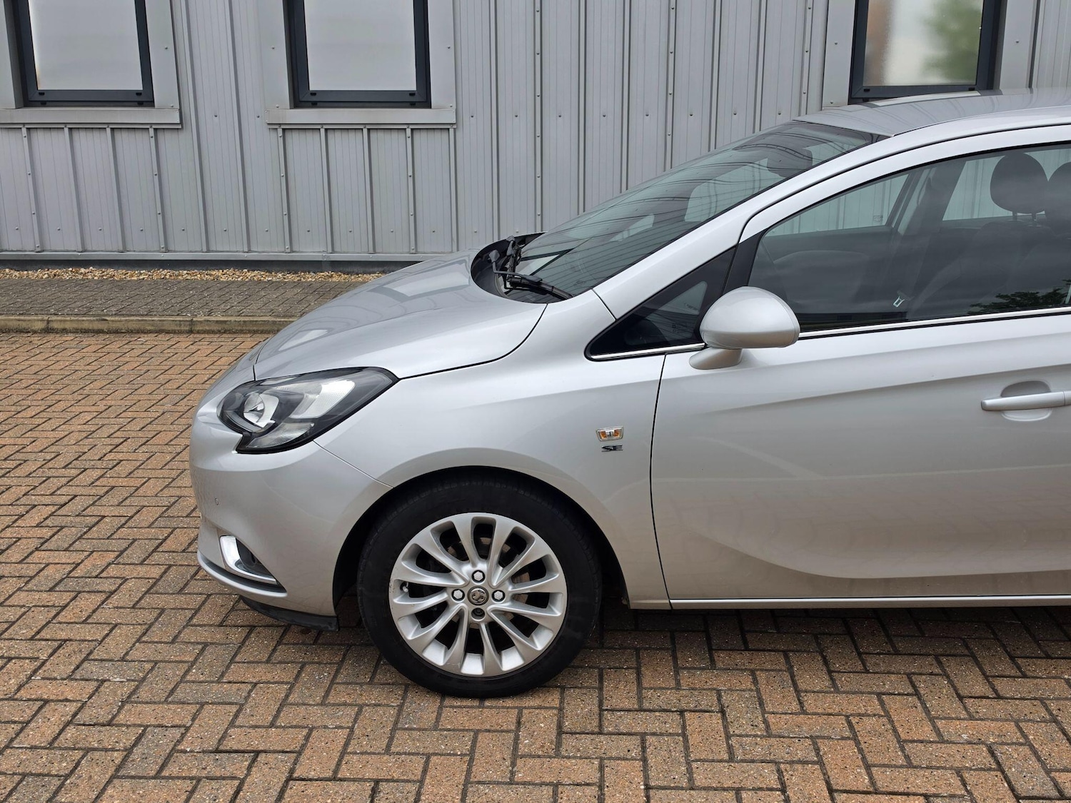 Used Vauxhall Corsa for sale - 78116384: Photo 6