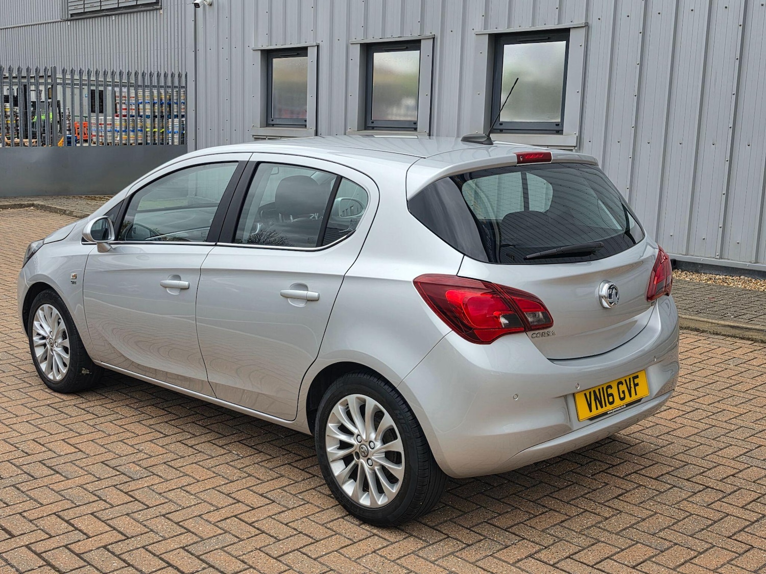 Used Vauxhall Corsa for sale - 78116384: Photo 7