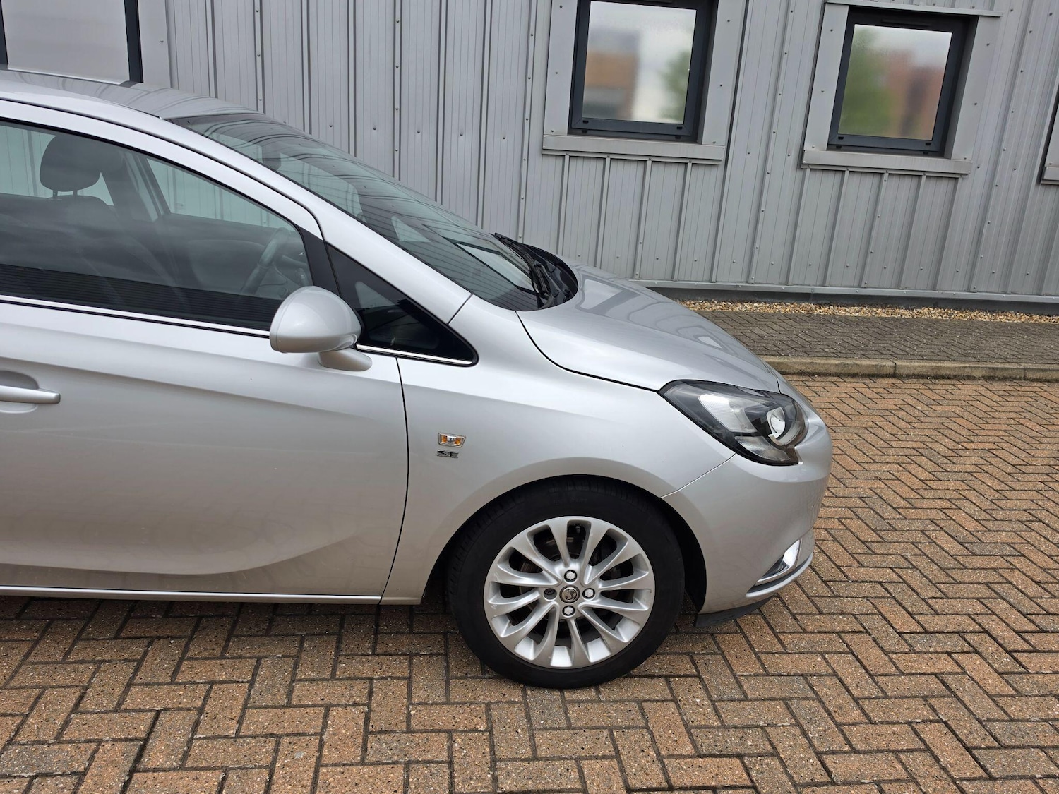 Used Vauxhall Corsa for sale - 78116384: Photo 8