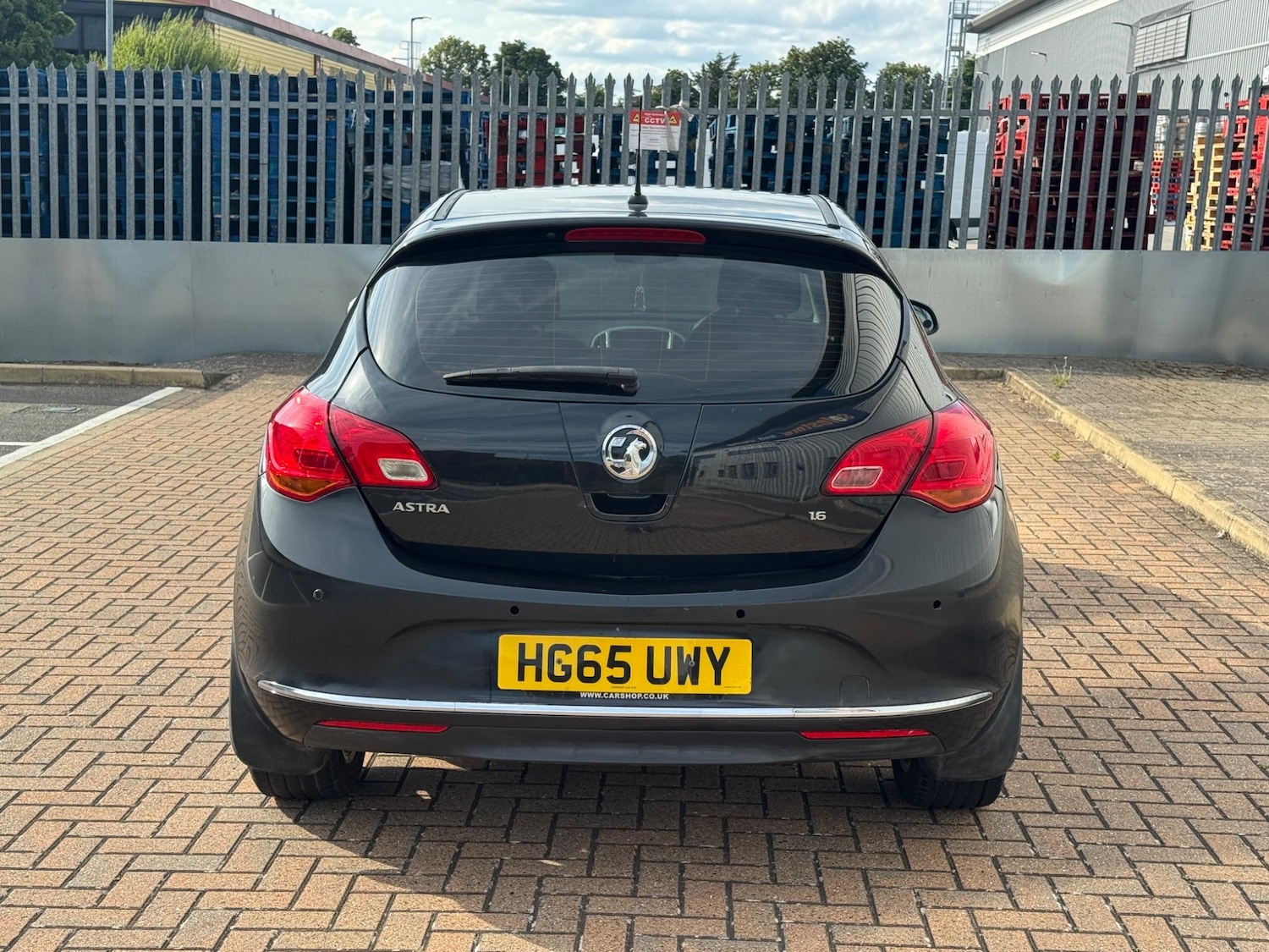 Vehicle 11