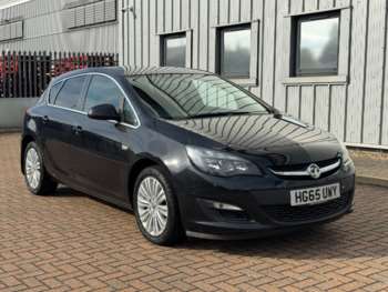 2016 (65) - 1.6i Excite Euro 6 5dr