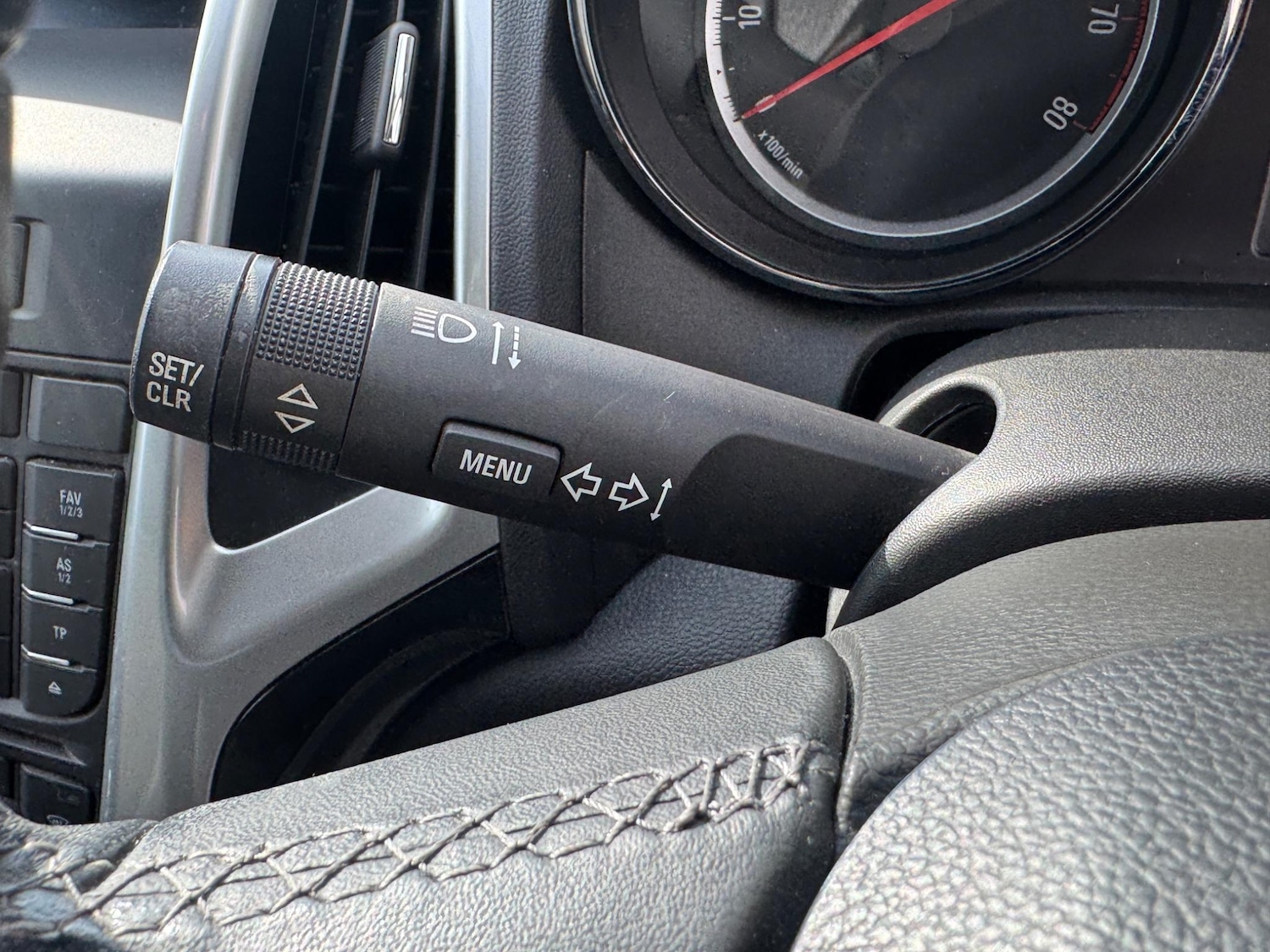 Vehicle 27