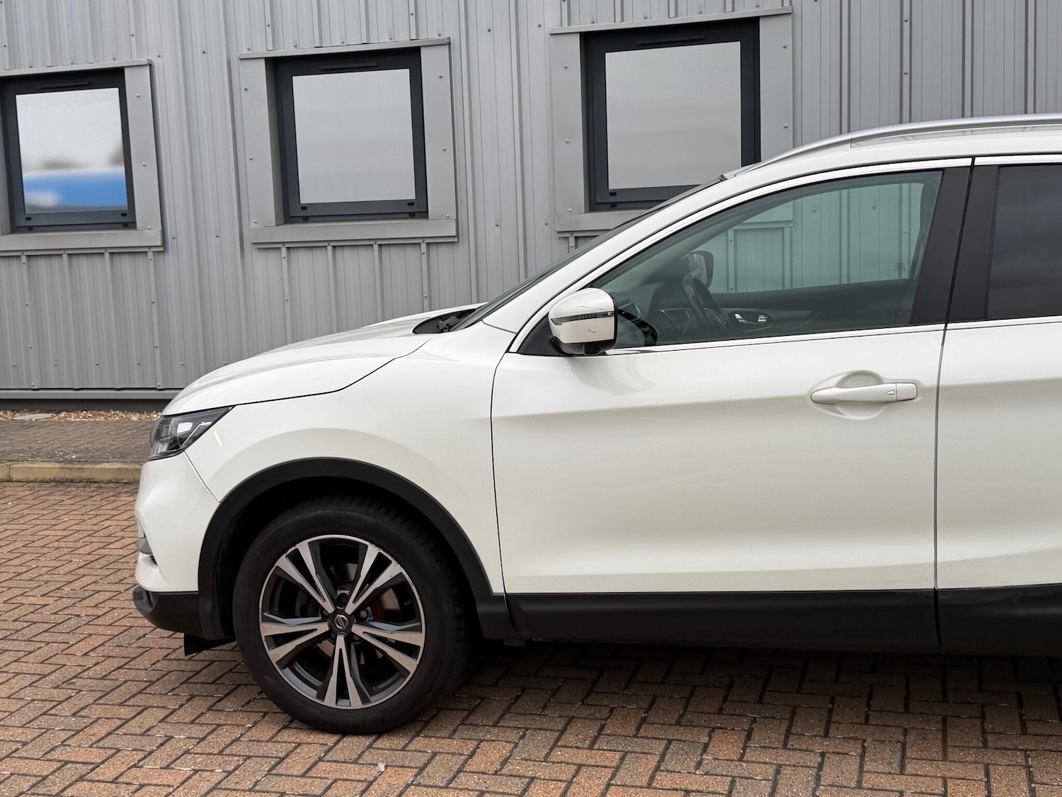 Used Nissan Qashqai 2017 for sale - 76294879: Photo 11