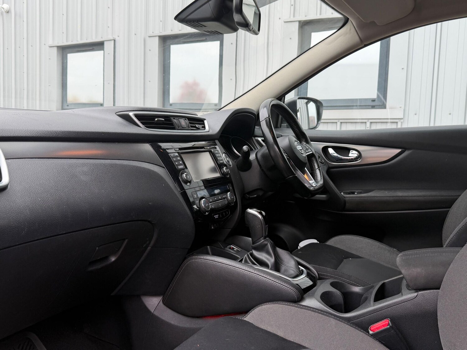 Used Nissan Qashqai 2017 for sale - 76294879: Photo 20