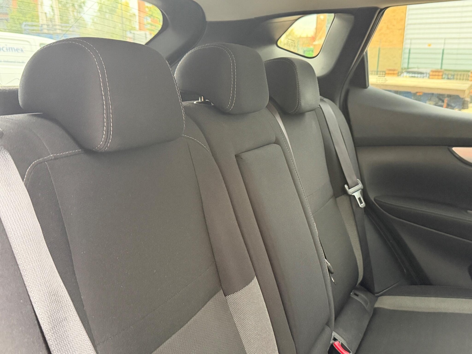 Used Nissan Qashqai 2017 for sale - 76294879: Photo 27