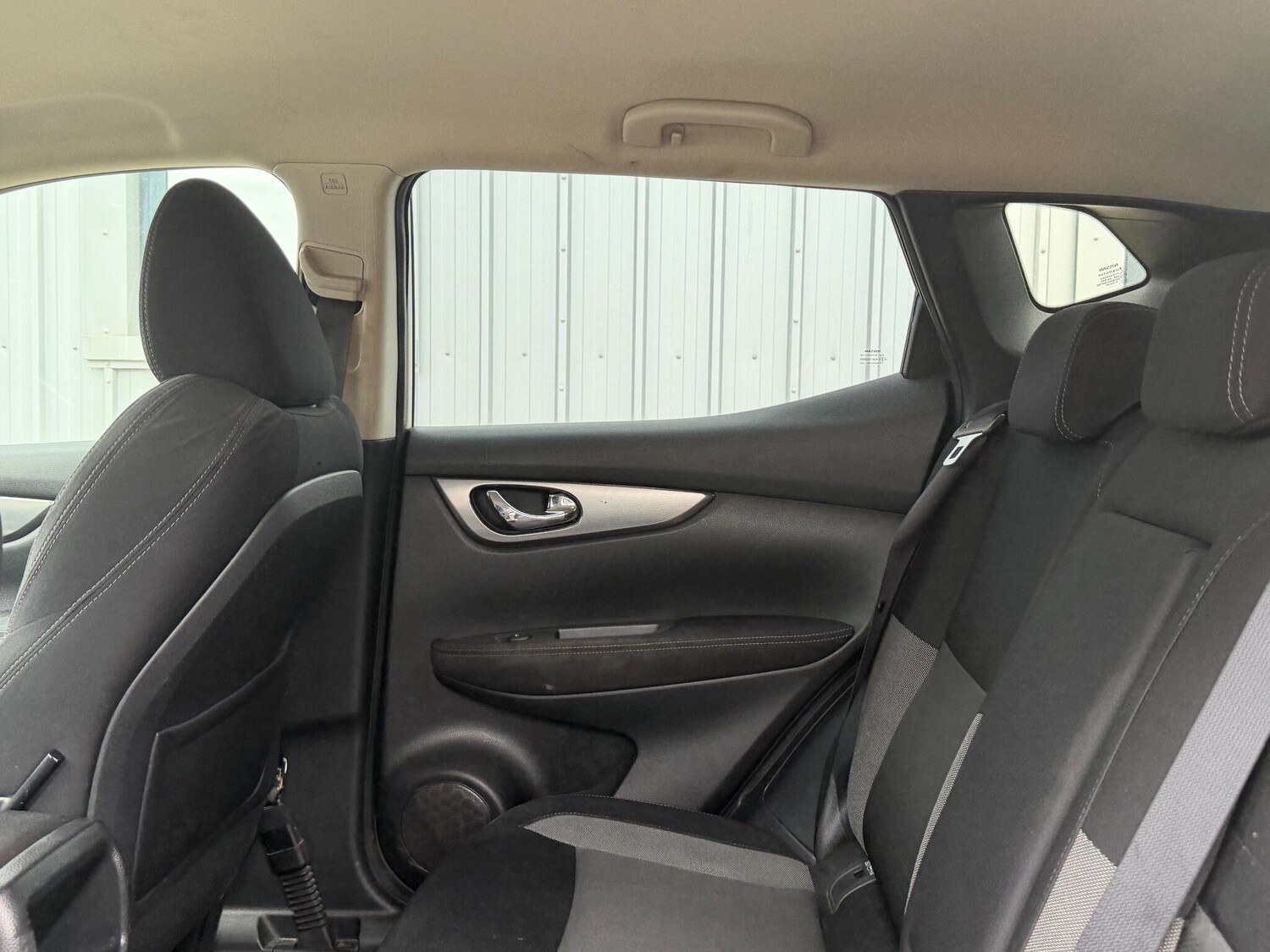 Used Nissan Qashqai 2017 for sale - 76294879: Photo 29