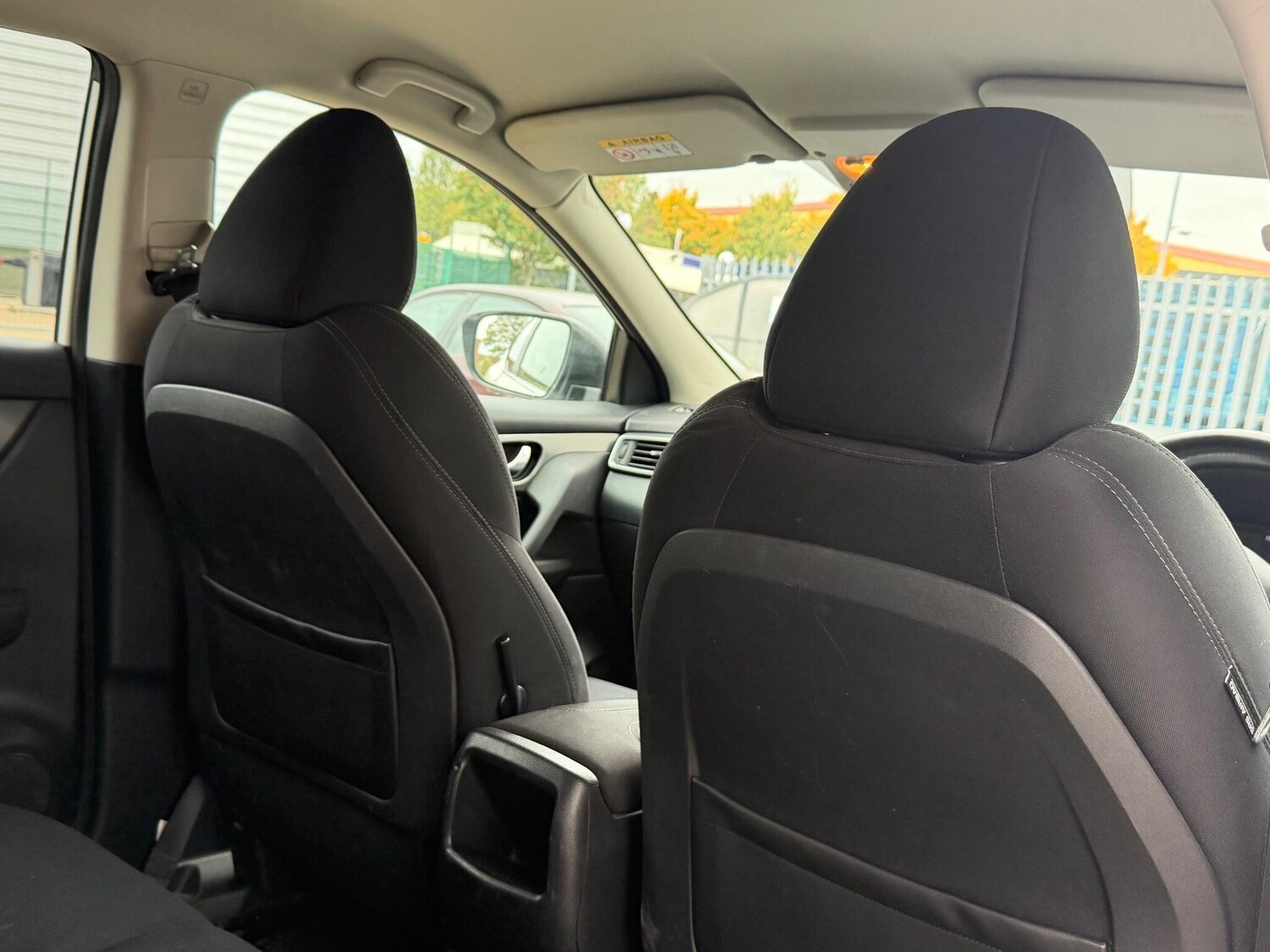 Used Nissan Qashqai 2017 for sale - 76294879: Photo 30