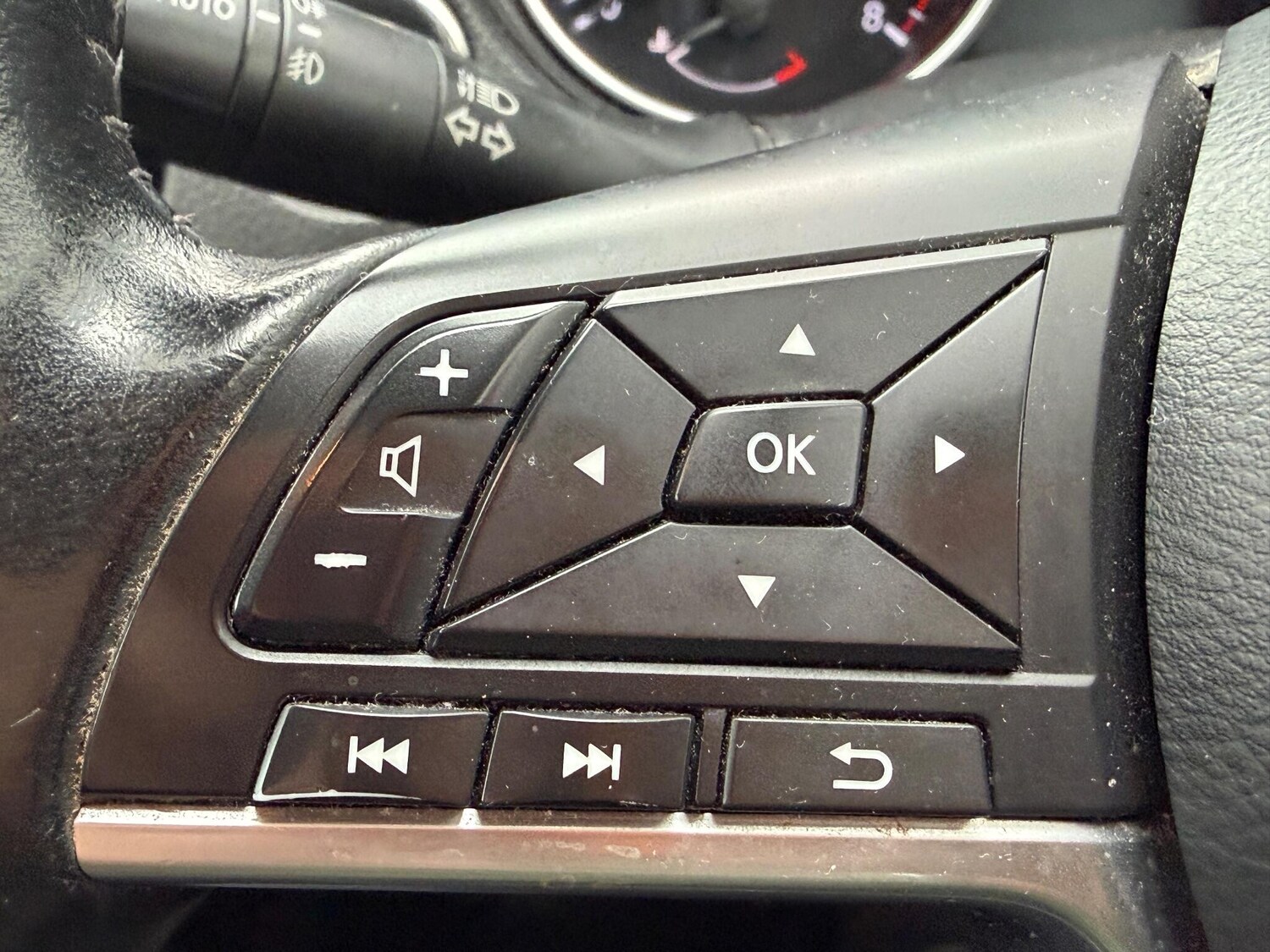 Used Nissan Qashqai 2017 for sale - 76294879: Photo 31