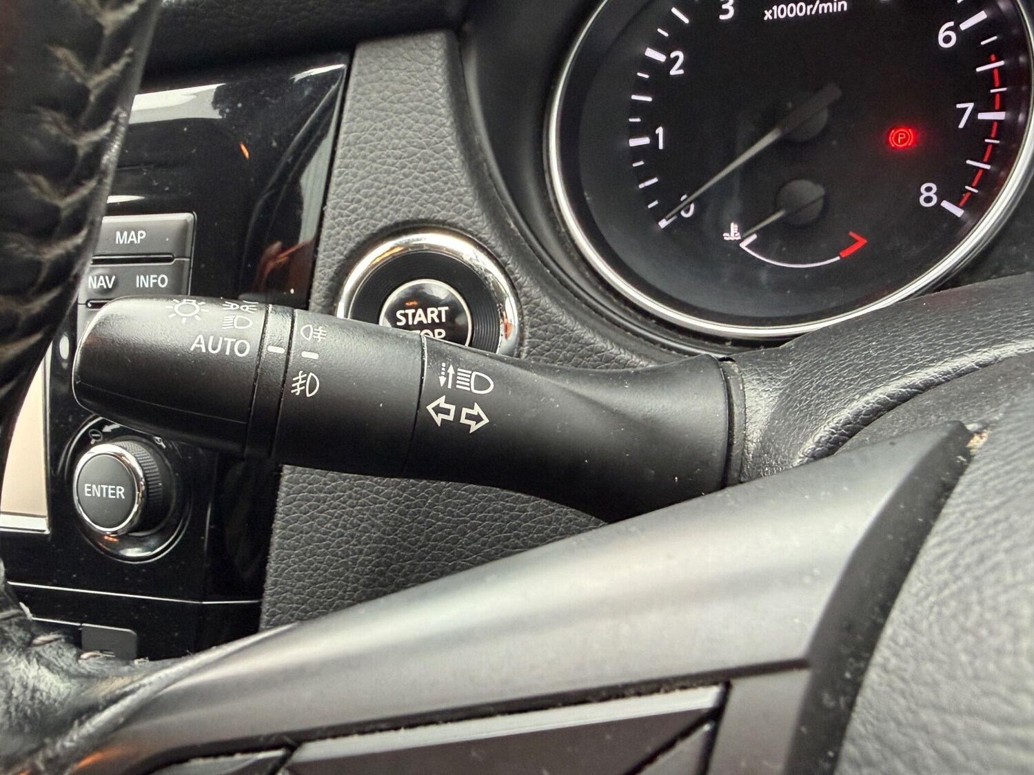 Used Nissan Qashqai 2017 for sale - 76294879: Photo 34