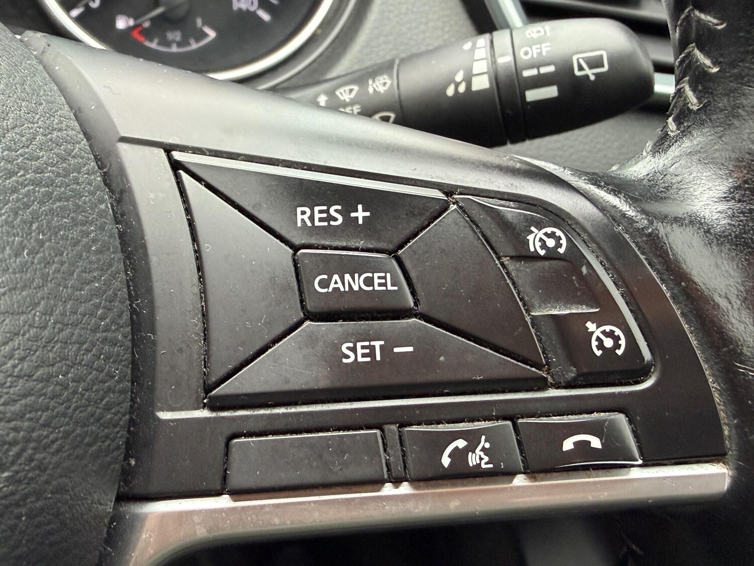 Used Nissan Qashqai 2017 for sale - 76294879: Photo 36