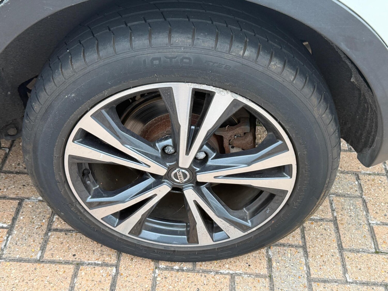 Used Nissan Qashqai 2017 for sale - 76294879: Photo 43