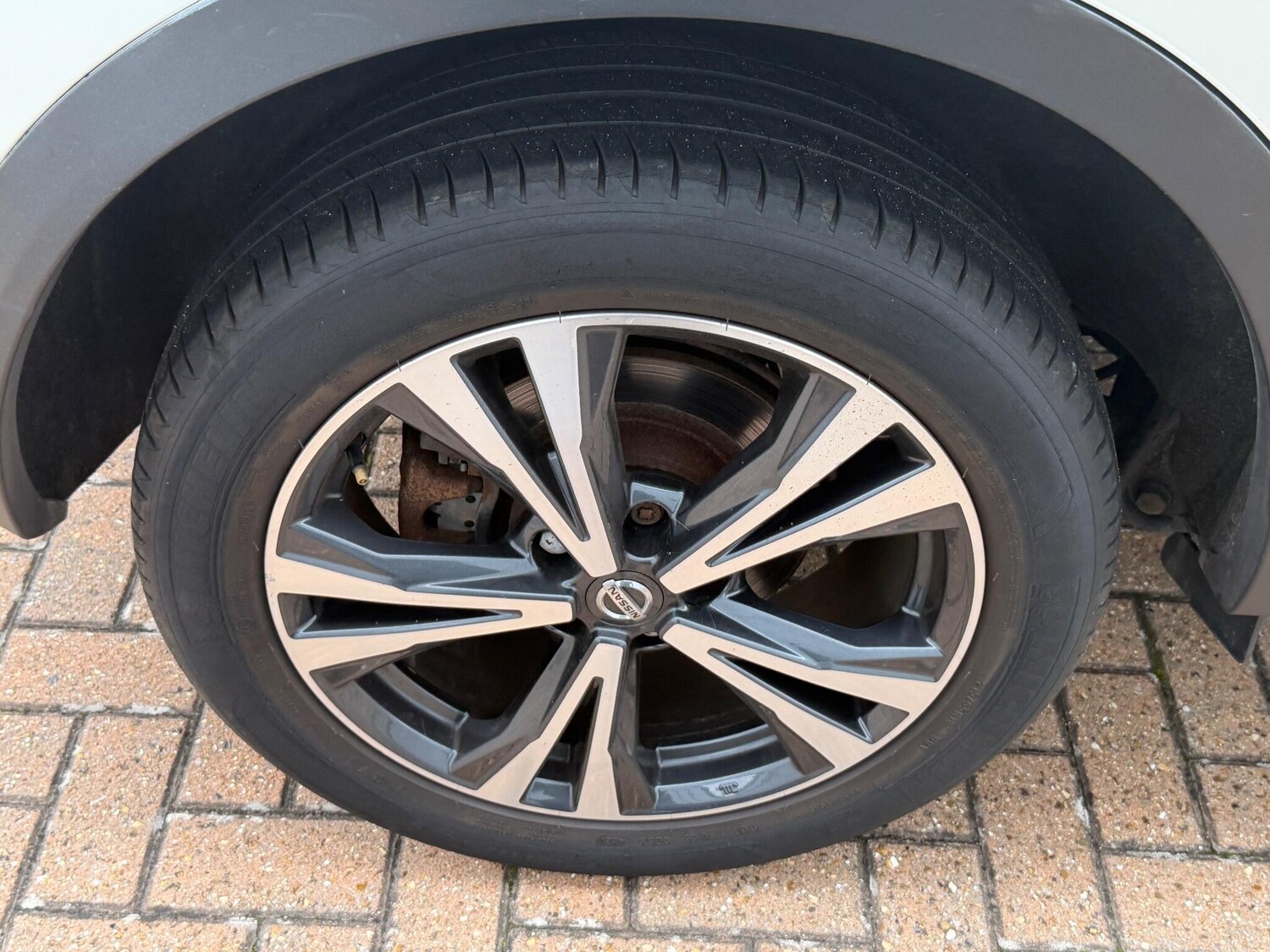 Used Nissan Qashqai 2017 for sale - 76294879: Photo 44