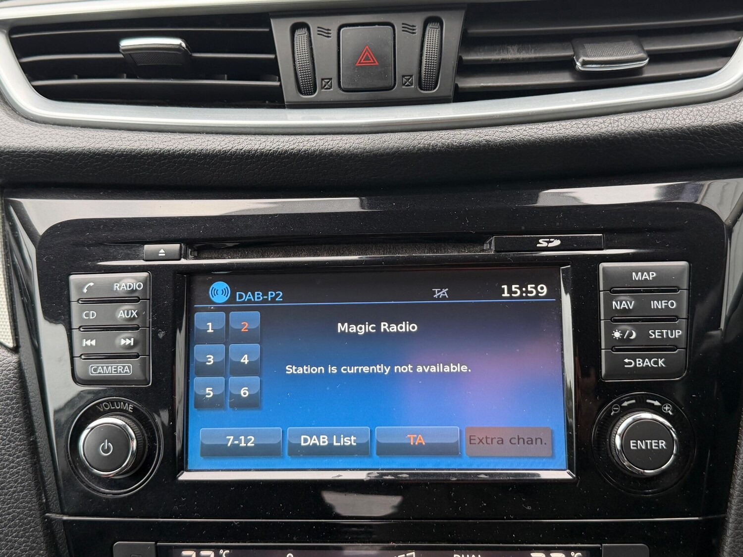 Used Nissan Qashqai 2017 for sale - 76294879: Photo 49