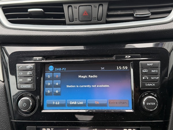 Used Nissan Qashqai 2017 for sale - 76294879: Photo 49