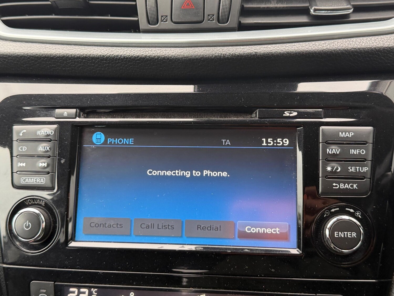 Used Nissan Qashqai 2017 for sale - 76294879: Photo 51