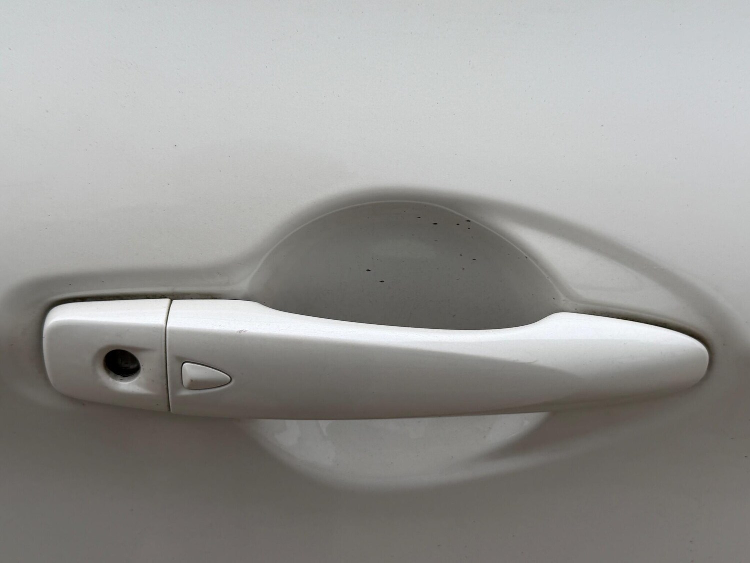 Used Nissan Qashqai 2017 for sale - 76294879: Photo 58