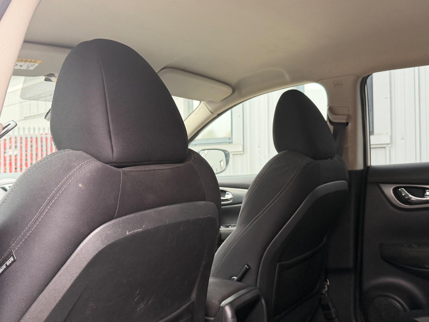 Used Nissan Qashqai 2017 for sale - 76294879: Photo 61