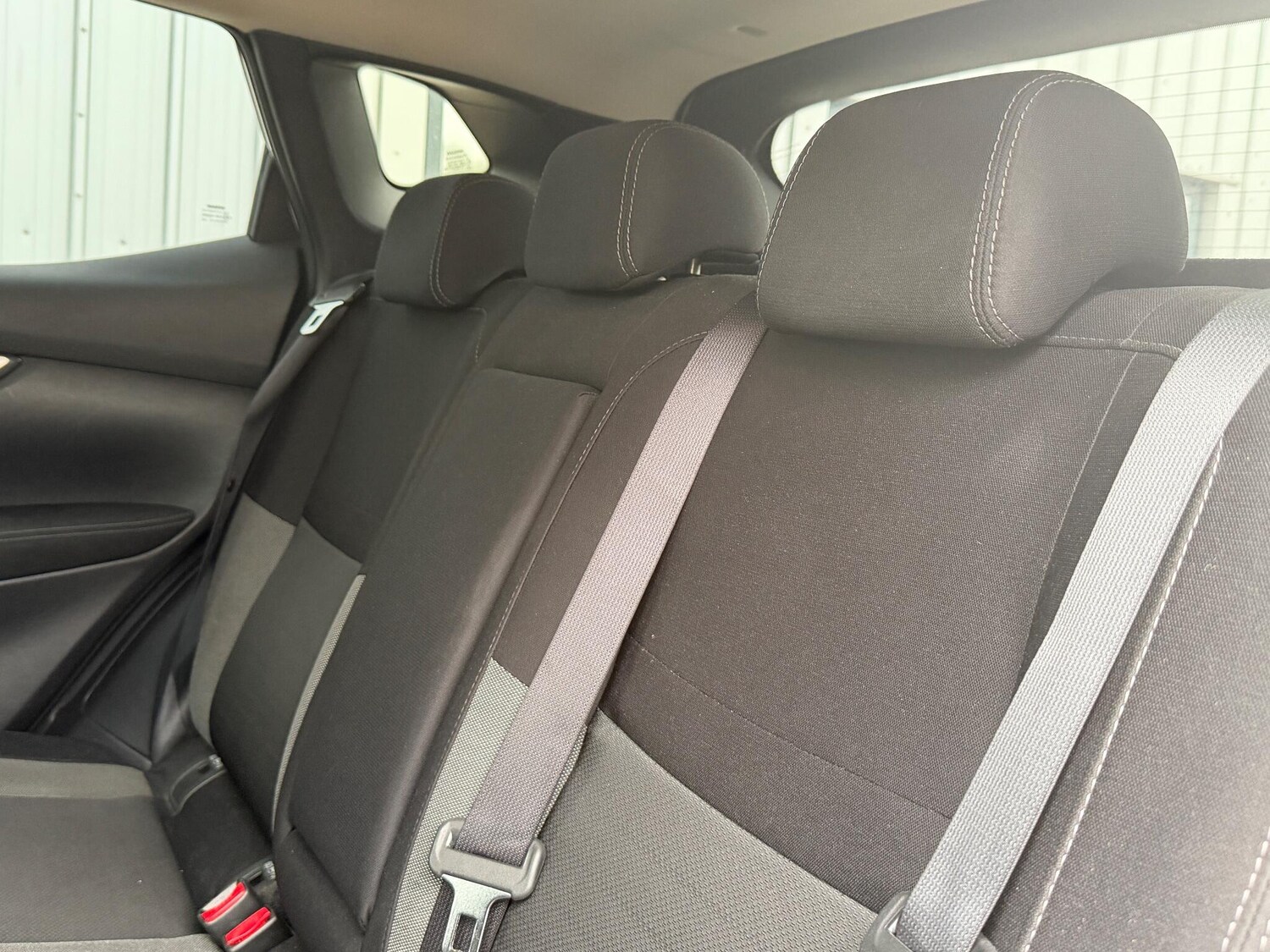 Used Nissan Qashqai 2017 for sale - 76294879: Photo 62