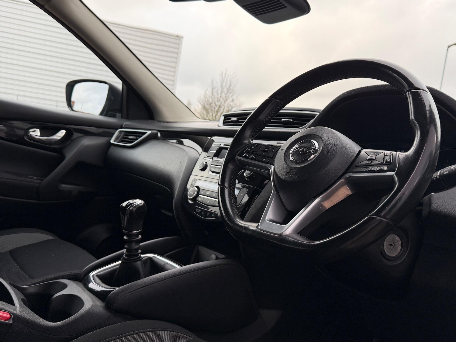 Used Nissan Qashqai 2018 for sale - 76952709: Photo 14