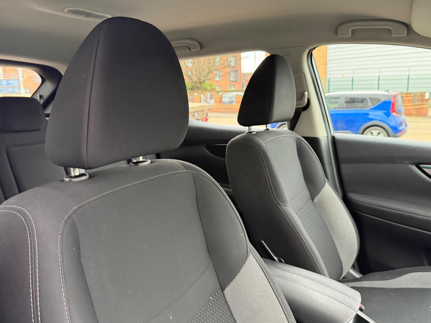 Used Nissan Qashqai 2018 for sale - 76952709: Photo 20