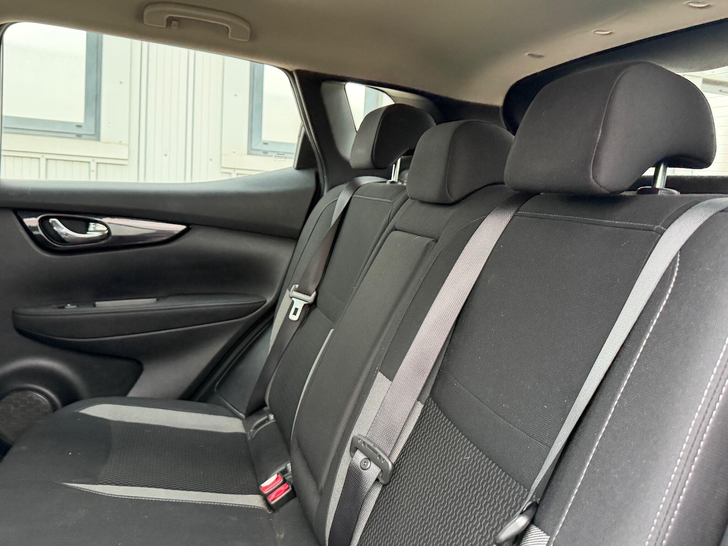 Used Nissan Qashqai 2018 for sale - 76952709: Photo 22