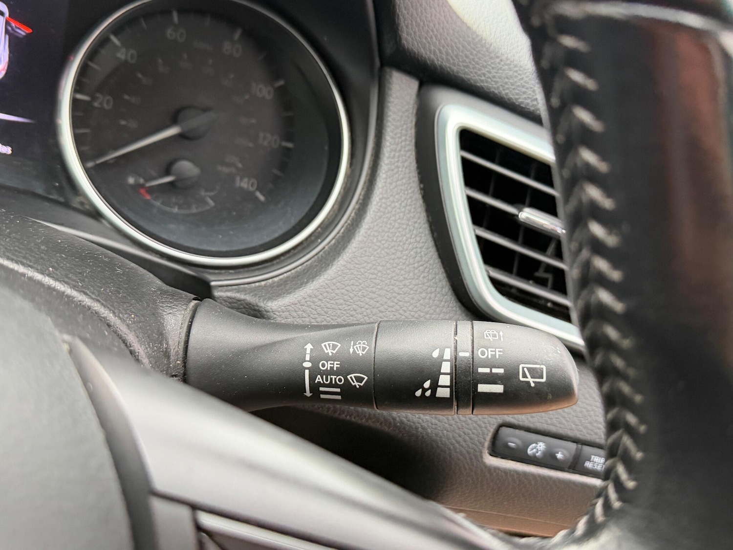 Used Nissan Qashqai 2018 for sale - 76952709: Photo 26