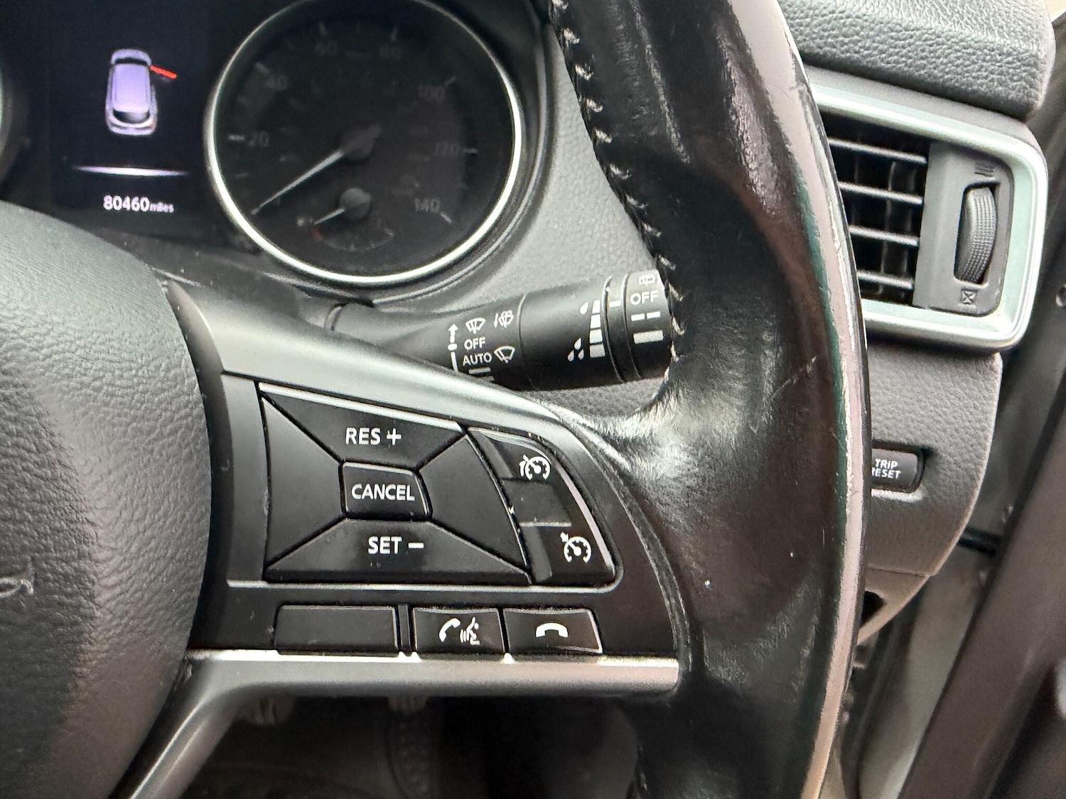 Used Nissan Qashqai 2018 for sale - 76952709: Photo 27