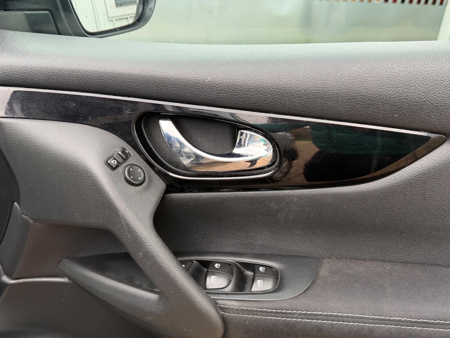 Used Nissan Qashqai 2018 for sale - 76952709: Photo 29