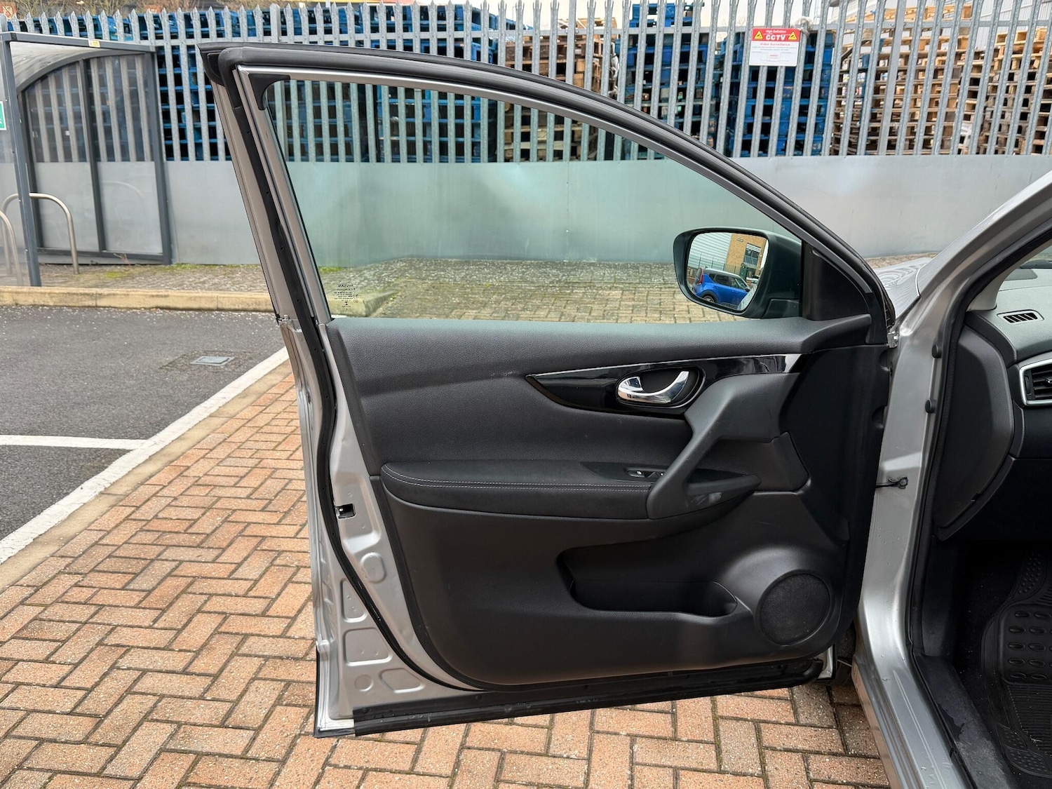 Used Nissan Qashqai 2018 for sale - 76952709: Photo 33