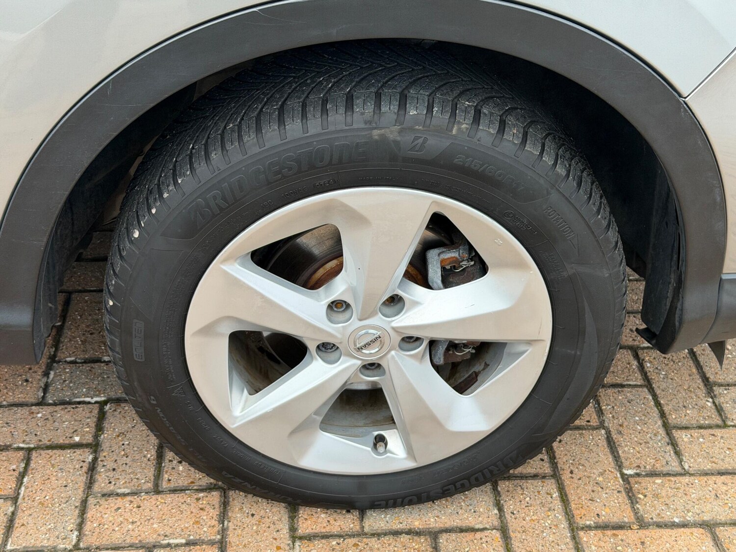 Used Nissan Qashqai 2018 for sale - 76952709: Photo 34