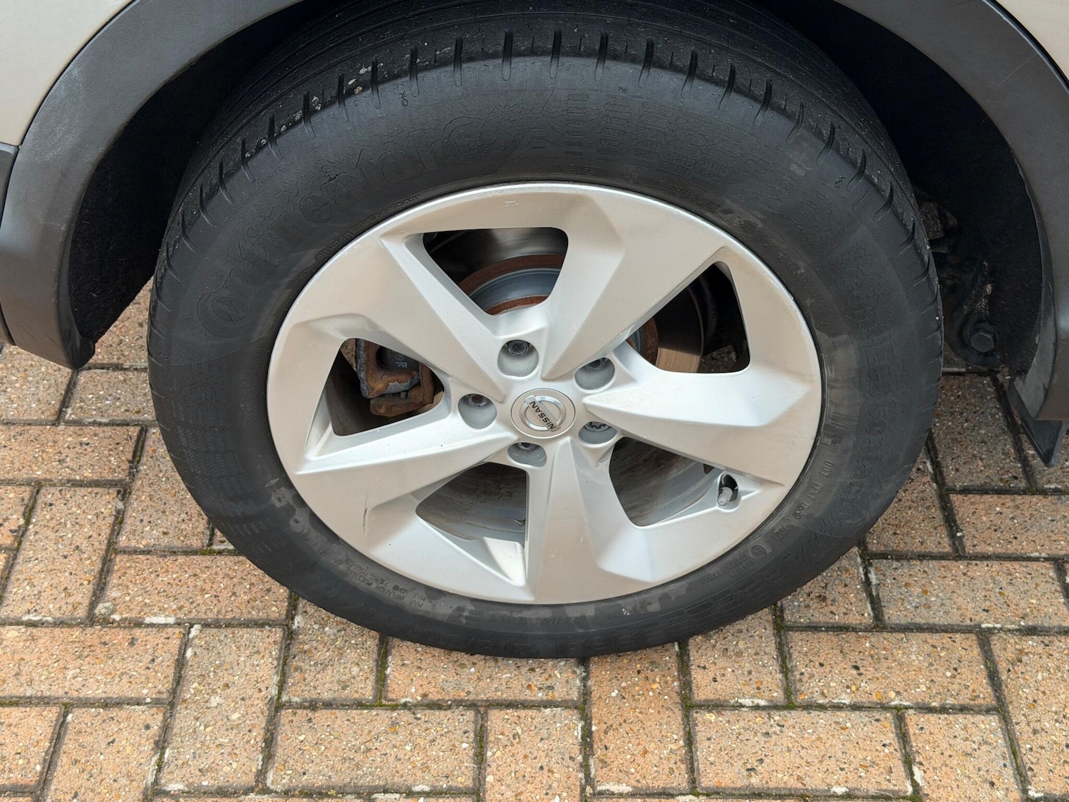 Used Nissan Qashqai 2018 for sale - 76952709: Photo 35