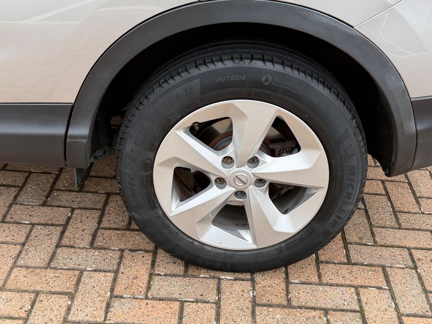 Used Nissan Qashqai 2018 for sale - 76952709: Photo 39