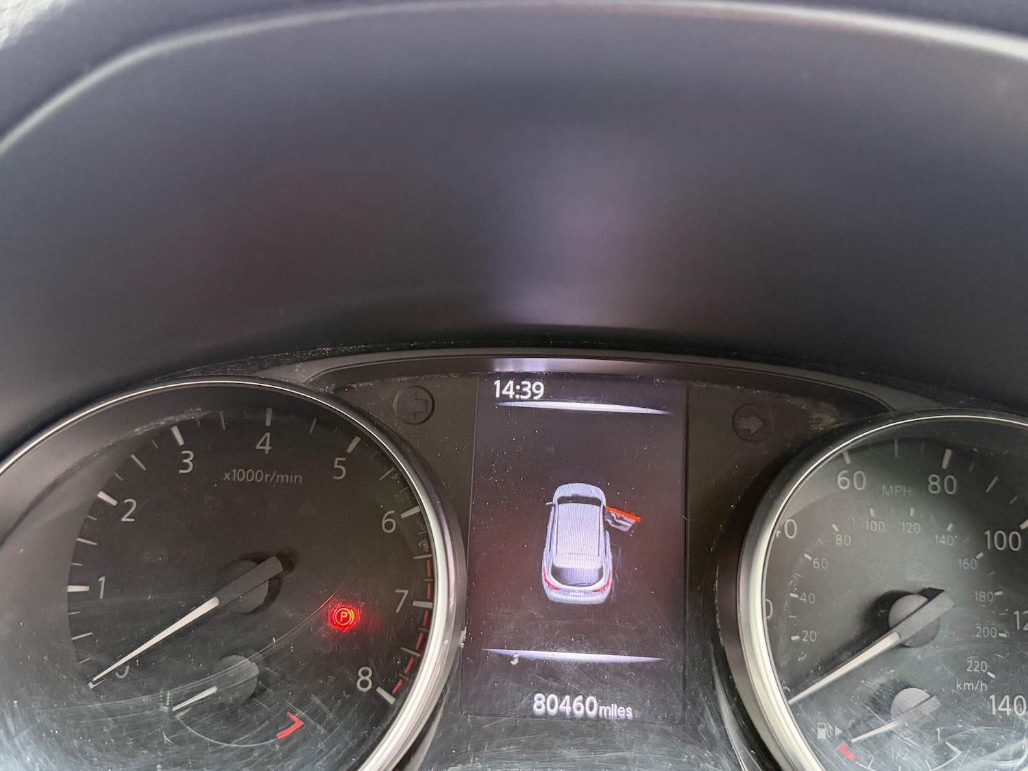 Used Nissan Qashqai 2018 for sale - 76952709: Photo 43