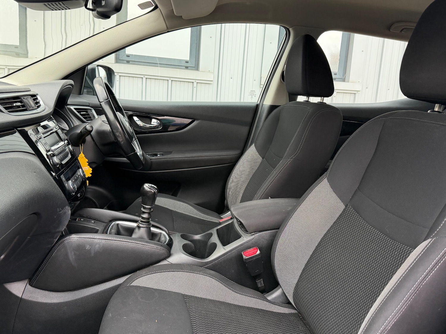 Used Nissan Qashqai 2018 for sale - 76952709: Photo 44