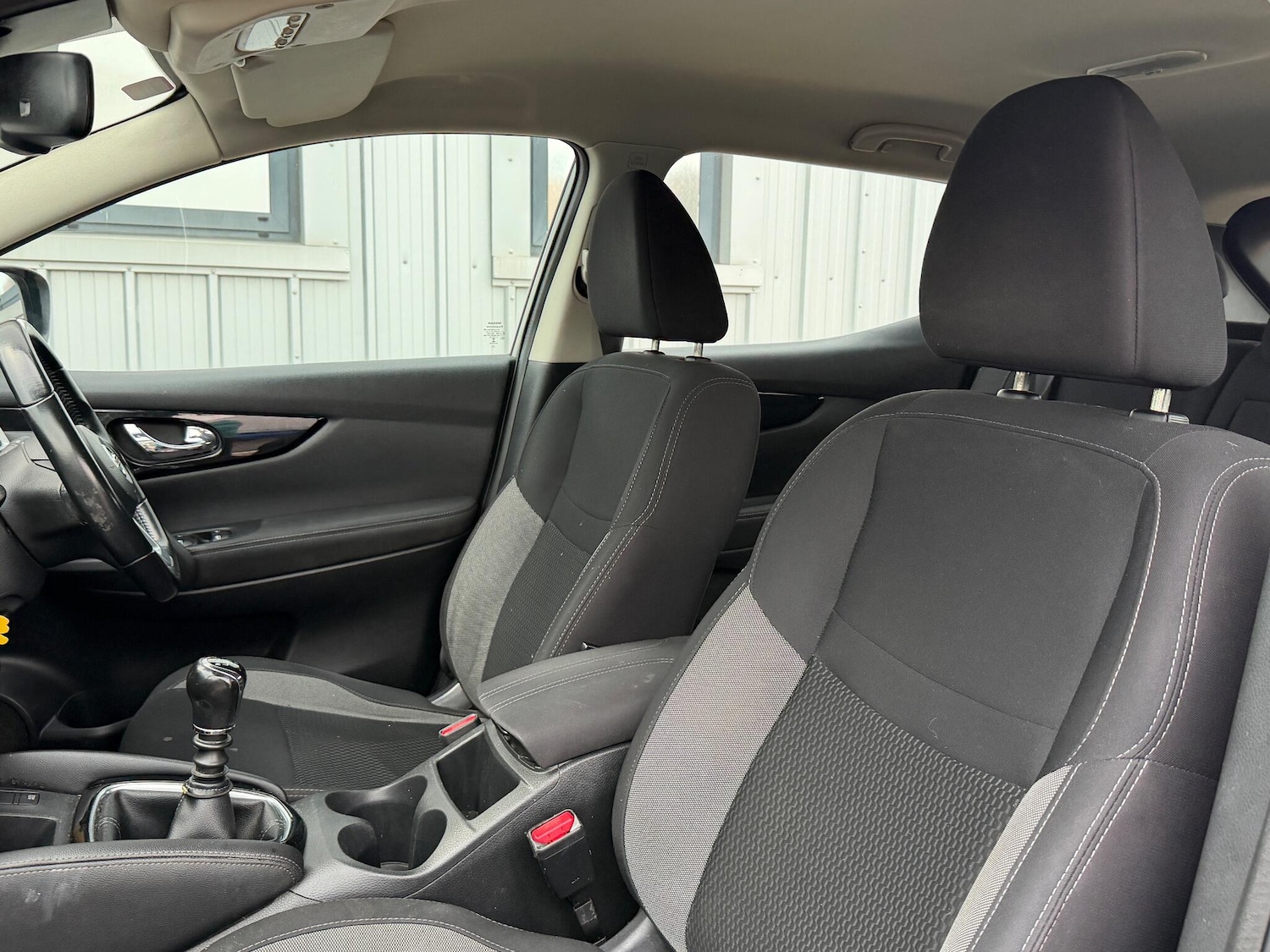 Used Nissan Qashqai 2018 for sale - 76952709: Photo 45