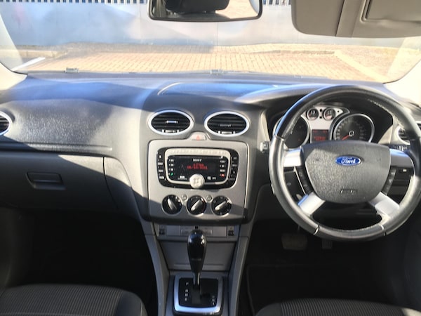Used Ford Focus 2010 for sale - 76215529: Photo 18