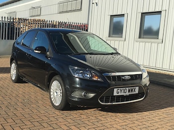 Ford - Focus