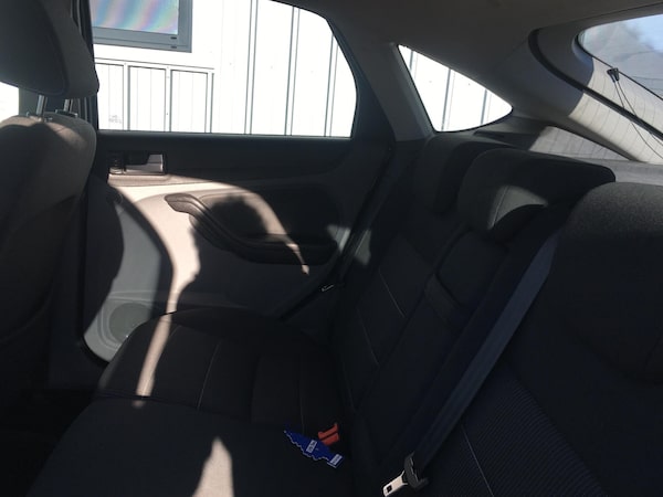 Used Ford Focus 2010 for sale - 76215529: Photo 34