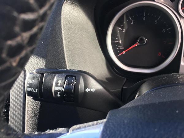 Used Ford Focus 2010 for sale - 76215529: Photo 39