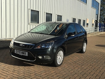 Used Ford Focus 2010 for sale - 76215529: Photo 3